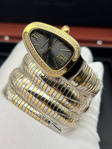 Bvlgari часы #620423WK