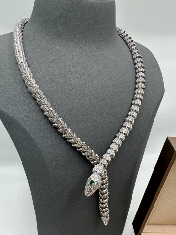 Bvlgari колье #624837MK