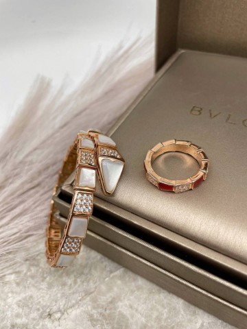Bvlgari браслет #626013HU