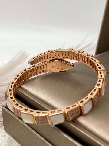 Bvlgari браслет #626013HU