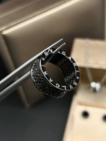 Bvlgari кольцо #629172JG