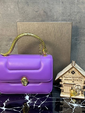 Bvlgari сумки #635836TE