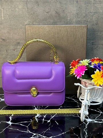 Bvlgari сумки #635836TE