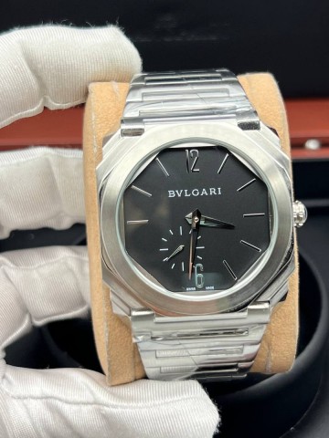 Bvlgari часы #648526VV