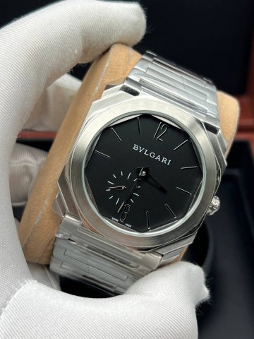 Bvlgari часы #648526VV