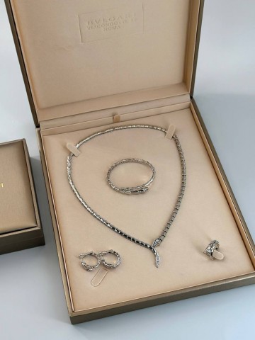 Bvlgari кольцо #648979HK