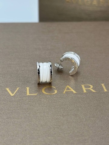Bvlgari B.Zero 1 серьги #665356BI