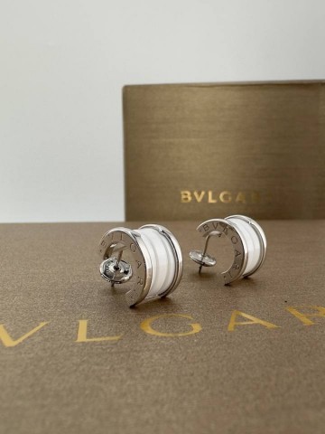Bvlgari B.Zero 1 серьги #665356BI