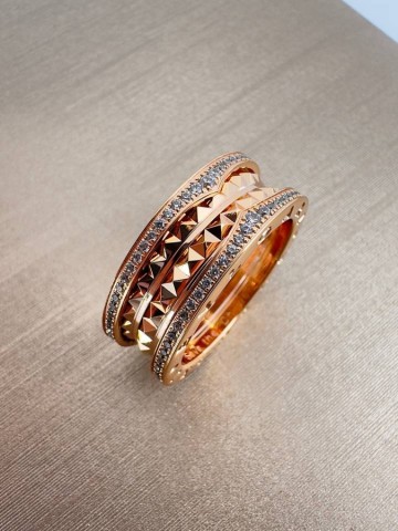 Bvlgari Save the children кольцо #666059LO