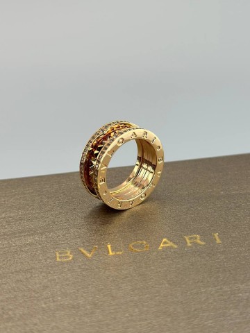 Bvlgari Save the children кольцо #666059LO