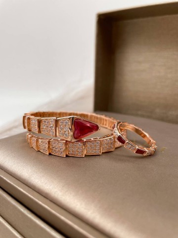 Bvlgari браслет #668436VN