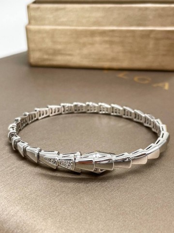 Bvlgari браслет #670872LY