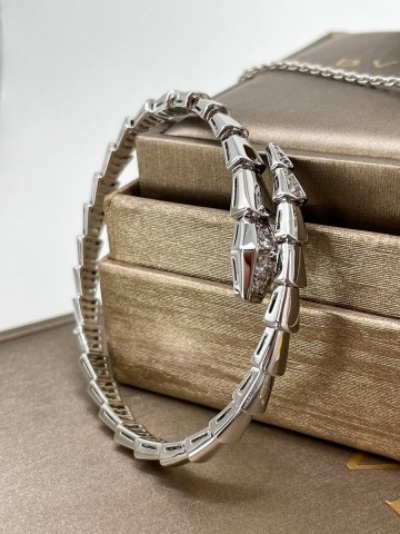 Bvlgari браслет #670872LY