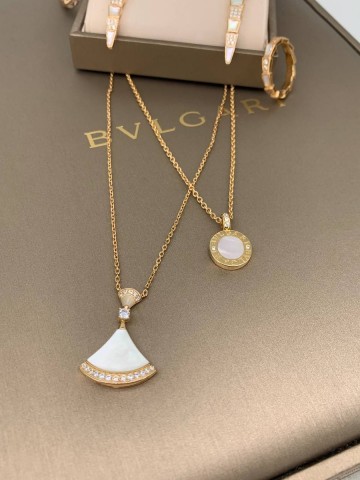 Bvlgari кулон #673151IN