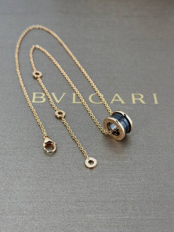 Bvlgari B.Zero 1 кулон #673692EI