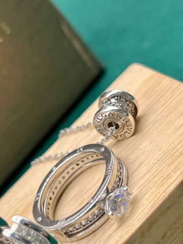 Bvlgari кулон #677695MQ
