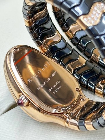 Bvlgari часы #682126NV
