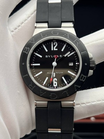Bvlgari часы #682494UJ