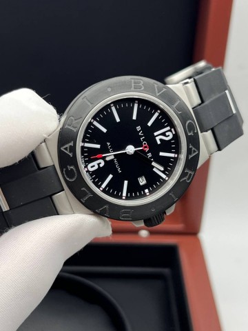 Bvlgari часы #682494UJ