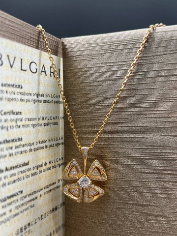 Bvlgari колье #684292TV