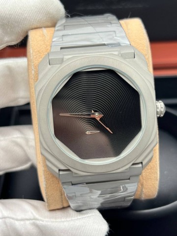 Bvlgari часы #688016CI