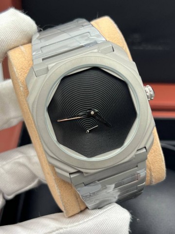 Bvlgari часы #688016CI