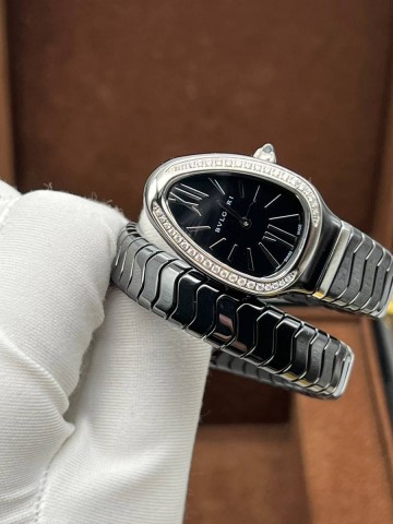 Bvlgari часы #691725WT