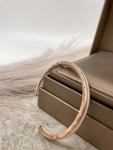 Bvlgari браслет #719065FP