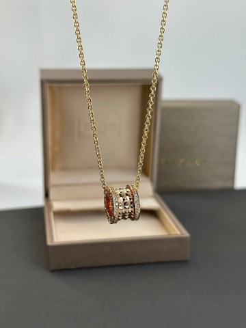 Bvlgari Save the children кулон #723193LC