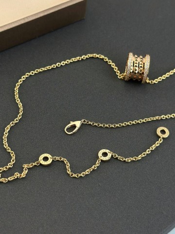 Bvlgari Save the children кулон #723193LC