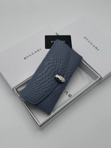 Bvlgari кошелек #728295KB