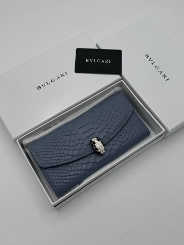 Bvlgari кошелек #728295KB