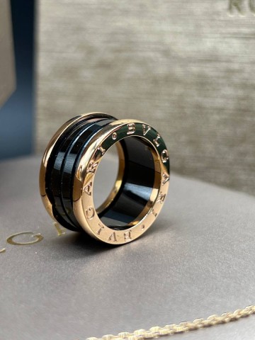 Bvlgari кольцо #729014NK