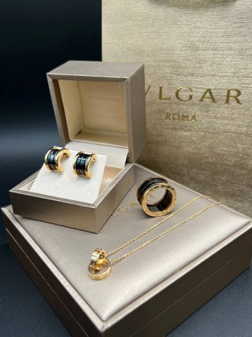 Bvlgari кольцо #729014NK