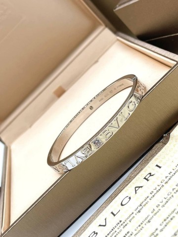 Bvlgari браслет #731761ZR