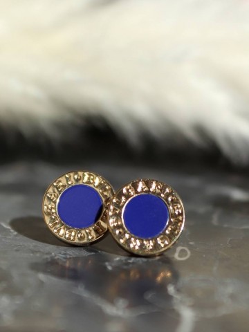Bvlgari серьги #737047BF