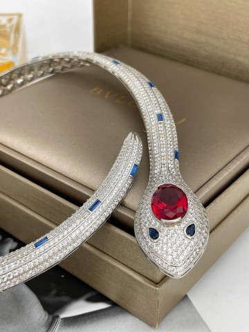 Bvlgari колье #737444NZ