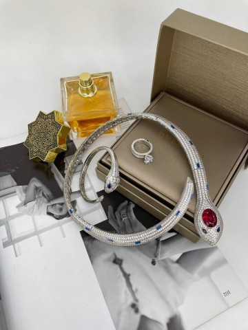 Bvlgari колье #737444NZ