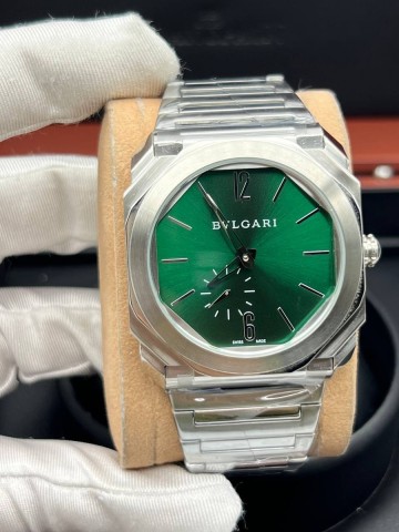 Bvlgari часы #738204TL