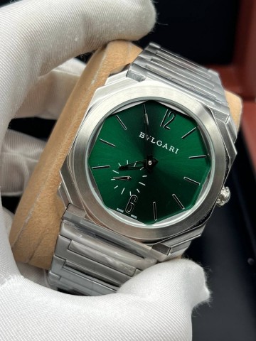 Bvlgari часы #738204TL