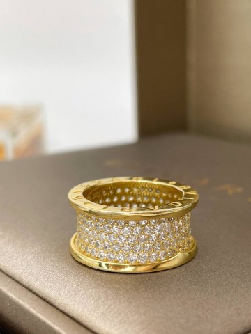 Bvlgari кольцо #745004JG