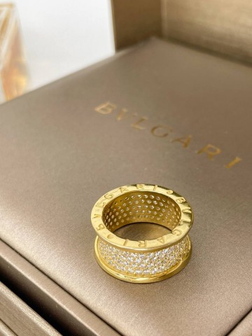 Bvlgari кольцо #745004JG