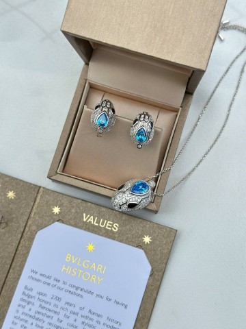 Bvlgari кулон #754184MW