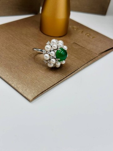 Bvlgari кольцо #755731MC