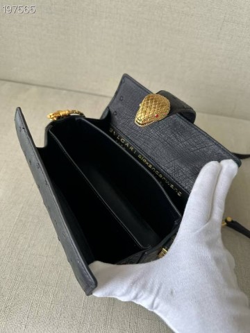 BVLGARI сумки #758690RQ