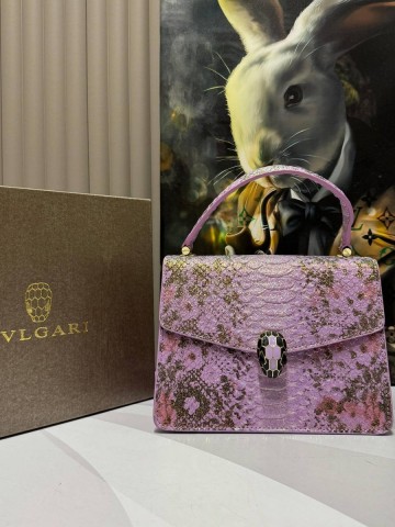 Bvlgari сумки #759941NY