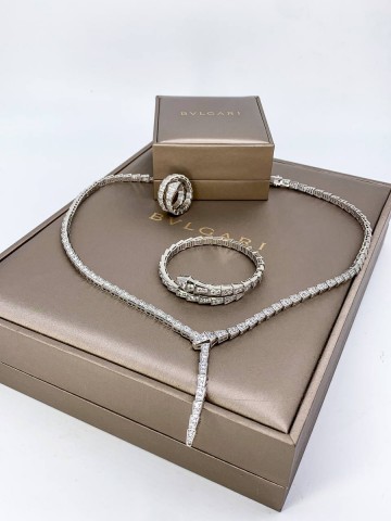 Bvlgari колье #761030ZV