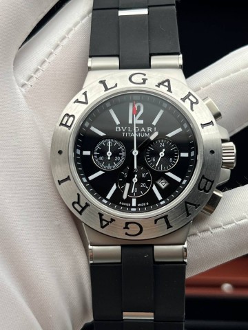 Bvlgari часы #763010FW
