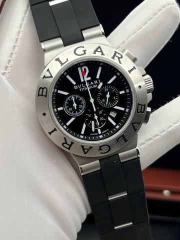 Bvlgari часы #763010FW