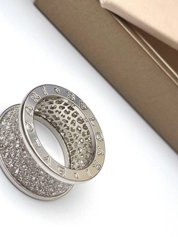 Bvlgari кольцо #772254HU